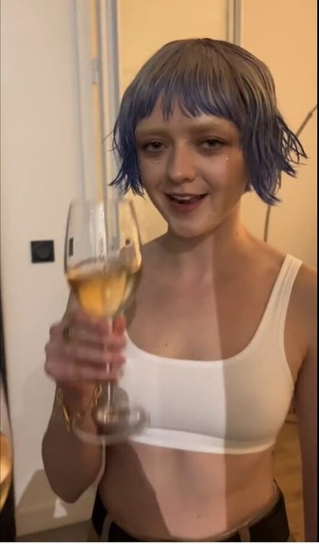 Maisie Williams