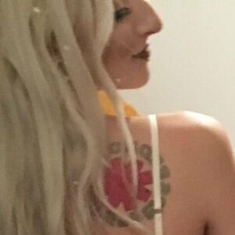 Photo nue de fuite OnlyFans de Dani California