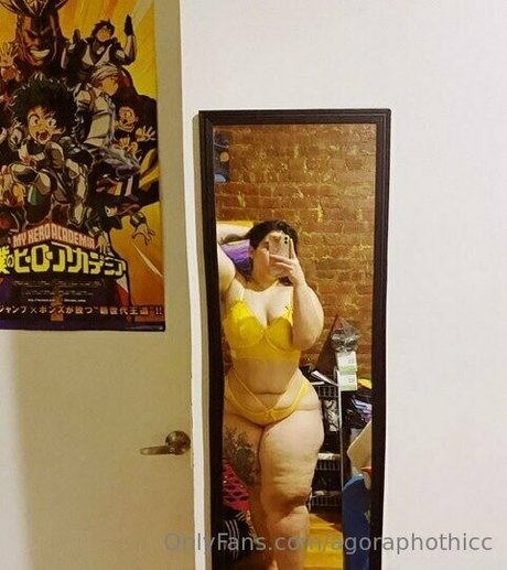 Agoraphothicc