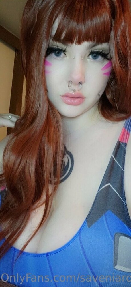 Saveniarose