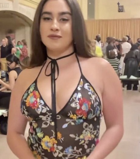 Lauren Jauregui