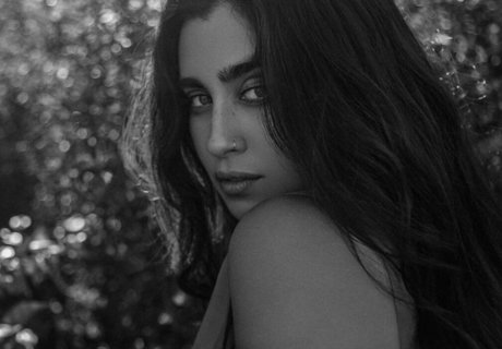 Photo nue de fuite OnlyFans de Lauren Jauregui