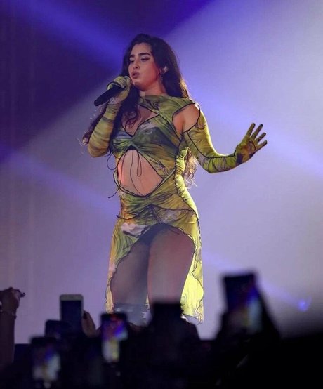 Lauren Jauregui