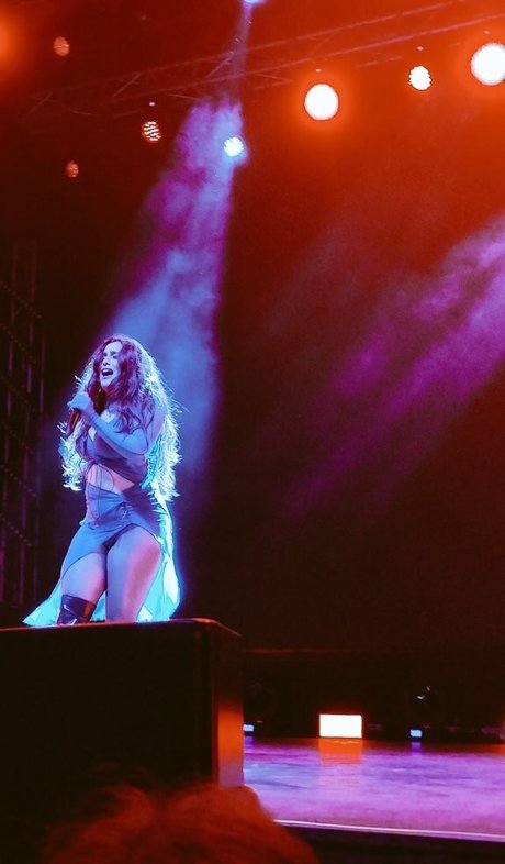 Lauren Jauregui
