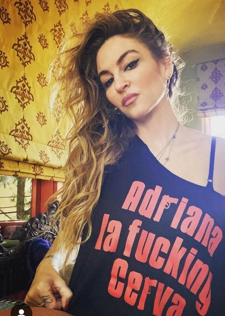 Drea De Matteo