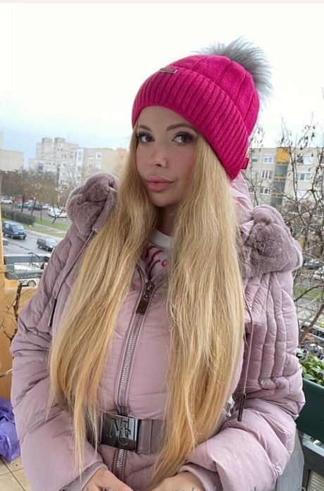 Photo nue de fuite OnlyFans de Missdawn99