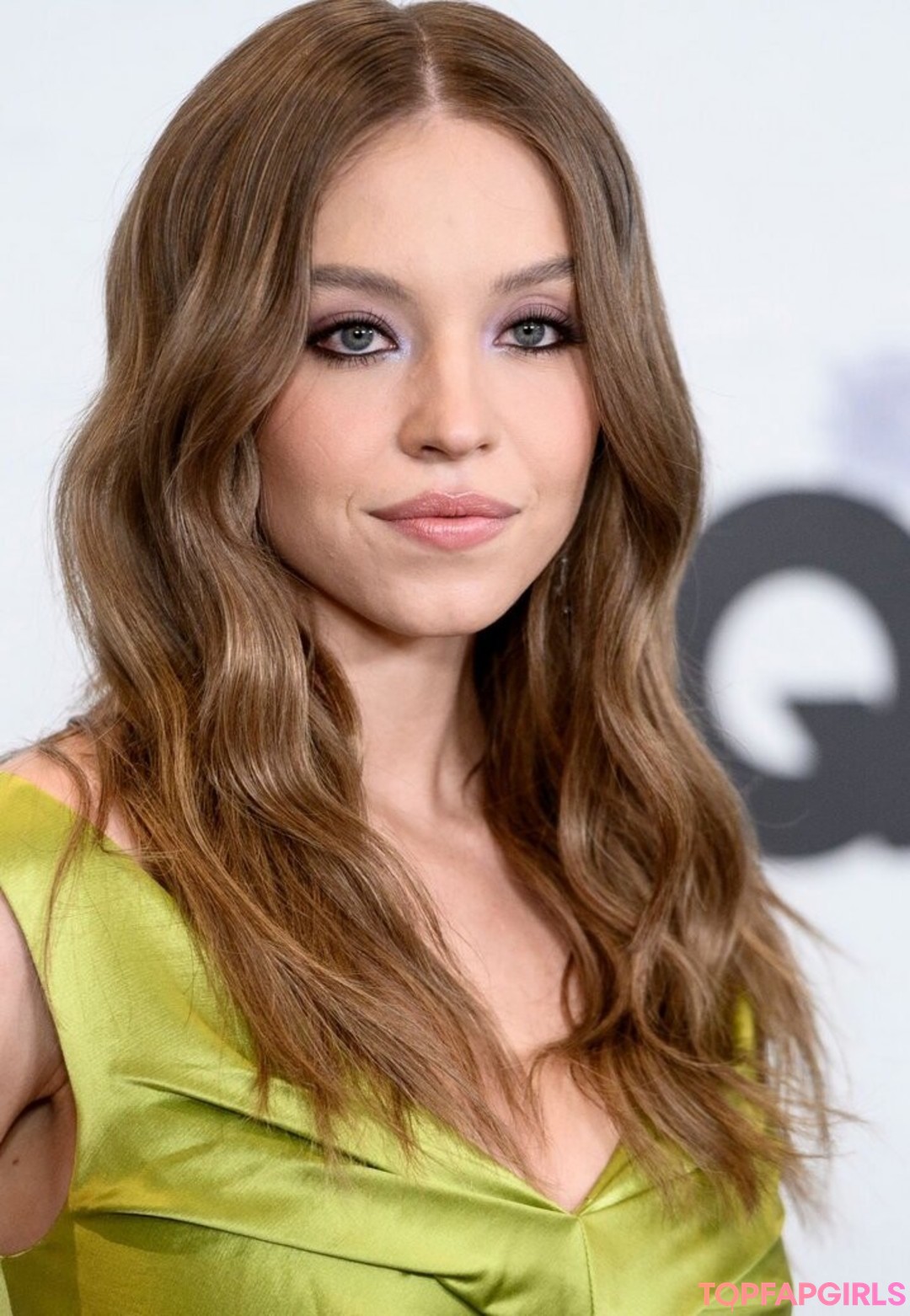 Photo nue de fuite OnlyFans de Sydney Sweeney #1038
