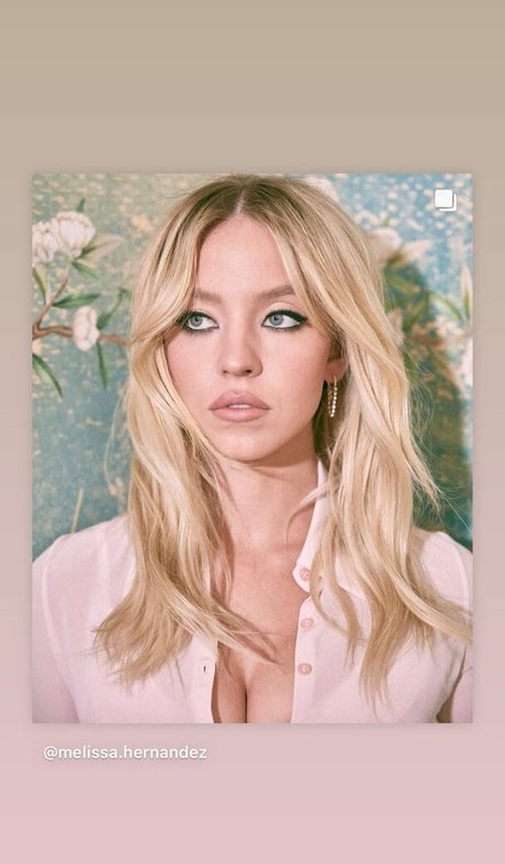 Sydney Sweeney