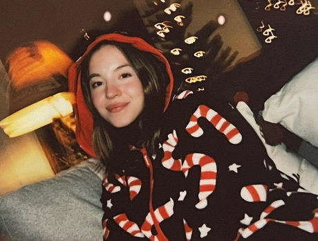 Sydney Sweeney