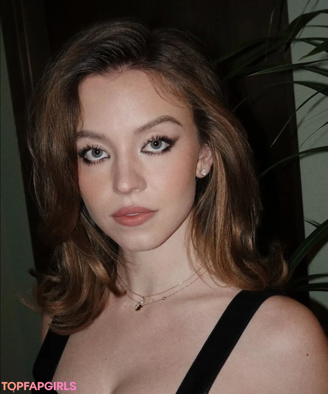 Photo nue de fuite OnlyFans de Sydney Sweeney #1189