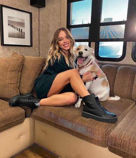Sydney Sweeney