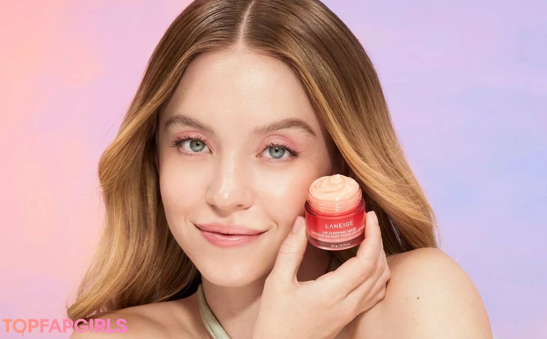 Photo nue de fuite OnlyFans de Sydney Sweeney #1197