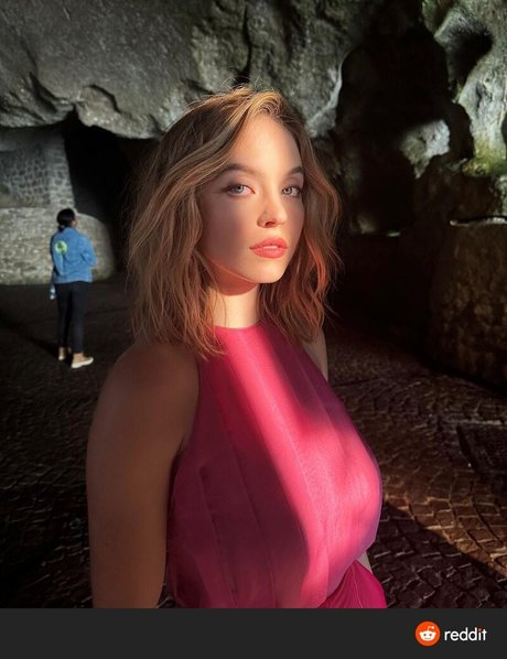 Sydney Sweeney