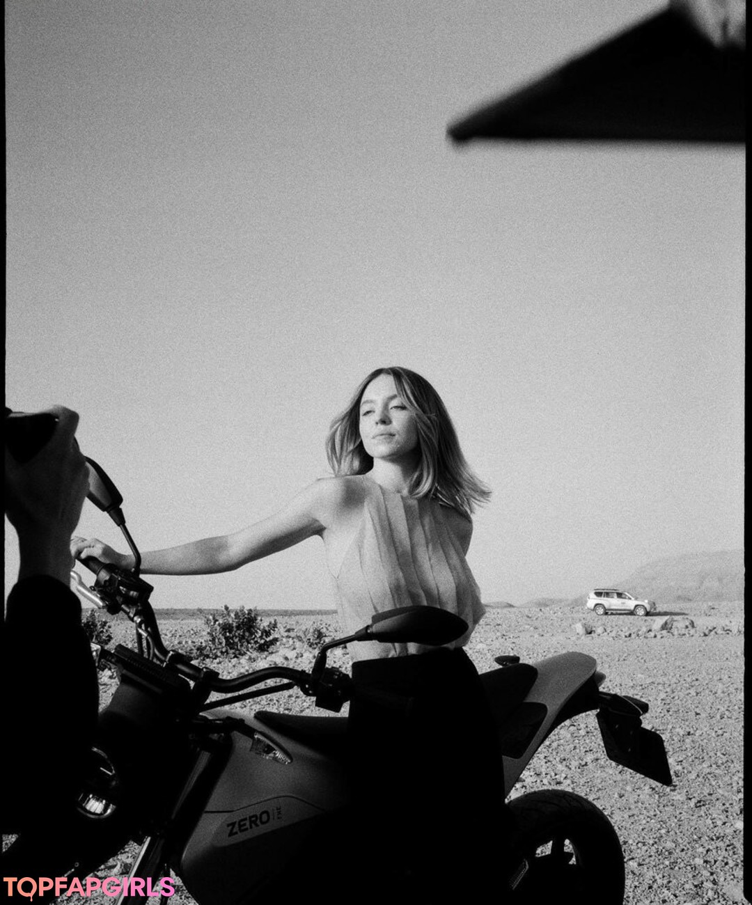 Photo nue de fuite OnlyFans de Sydney Sweeney #1224