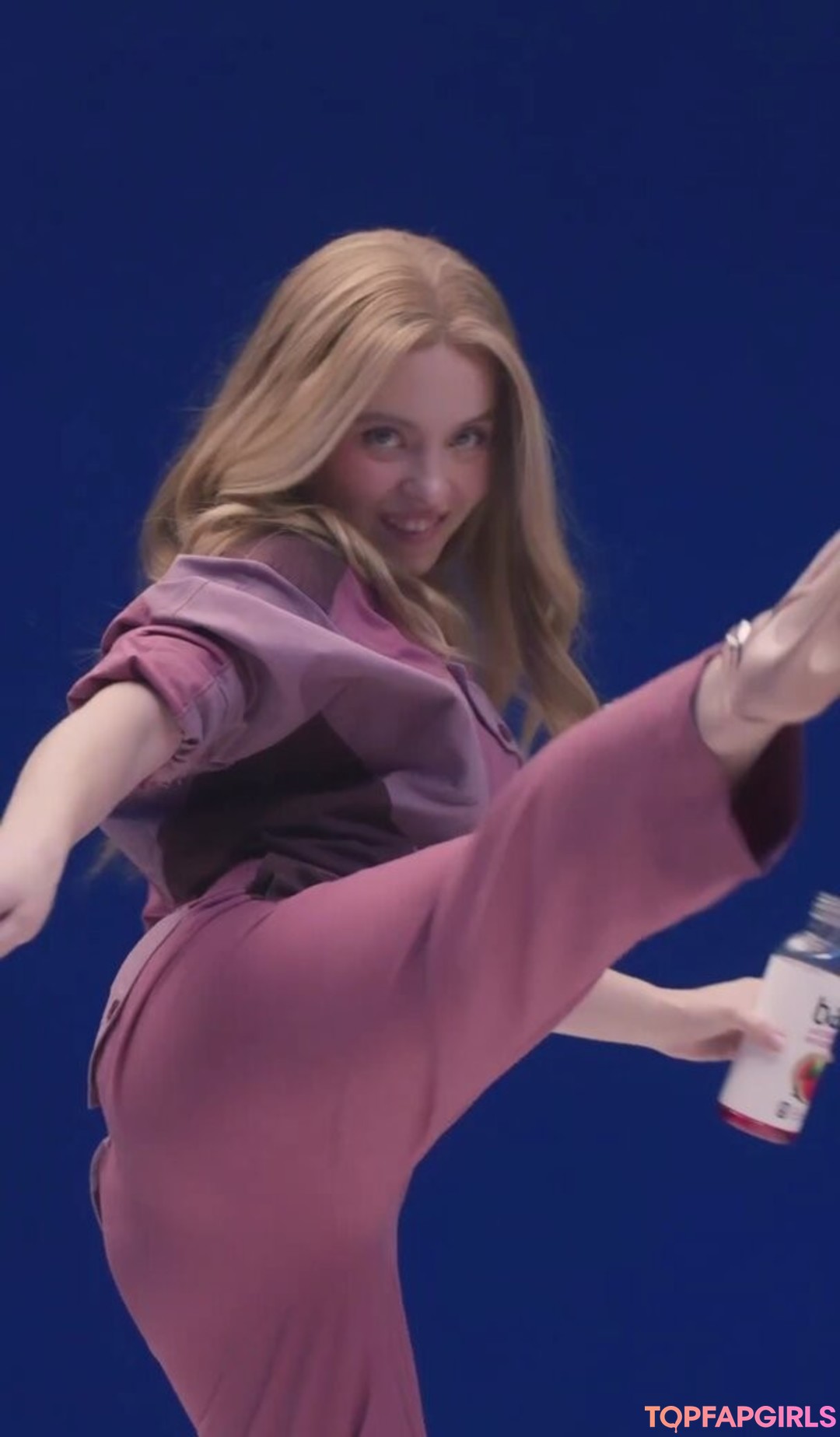 Photo nue de fuite OnlyFans de Sydney Sweeney #1233
