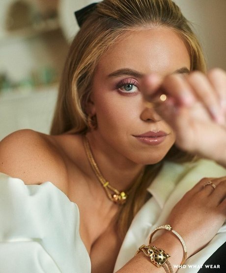 Sydney Sweeney