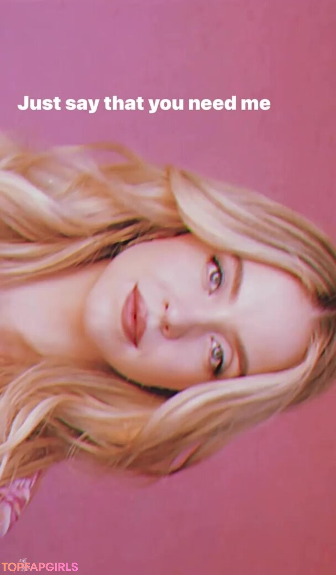Photo nue de fuite OnlyFans de Sydney Sweeney #1695