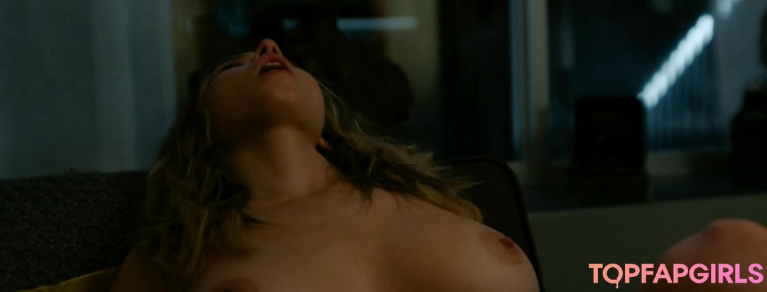 Photo nue de fuite OnlyFans de Sydney Sweeney #1711