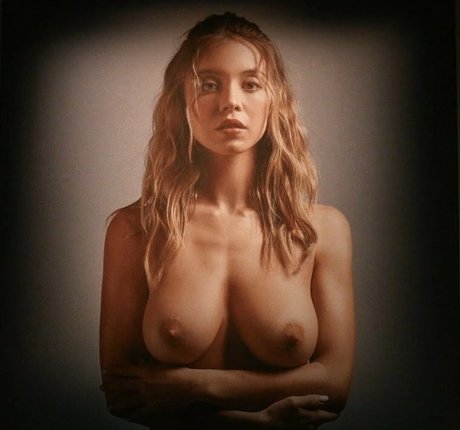 Sydney Sweeney