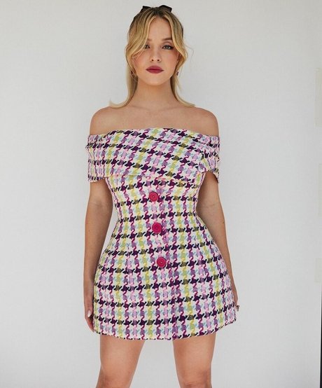 Sydney Sweeney