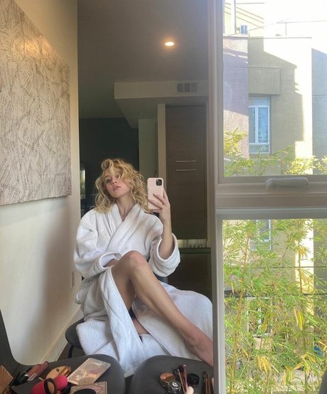 Sydney Sweeney