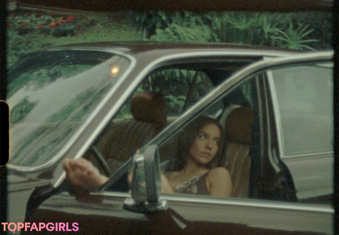 Photo nue de fuite OnlyFans de Sydney Sweeney #1811