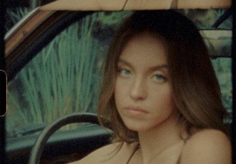 Sydney Sweeney