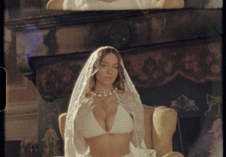 Sydney Sweeney