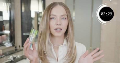 Sydney Sweeney