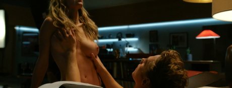 Sydney Sweeney