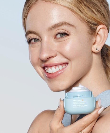 Sydney Sweeney