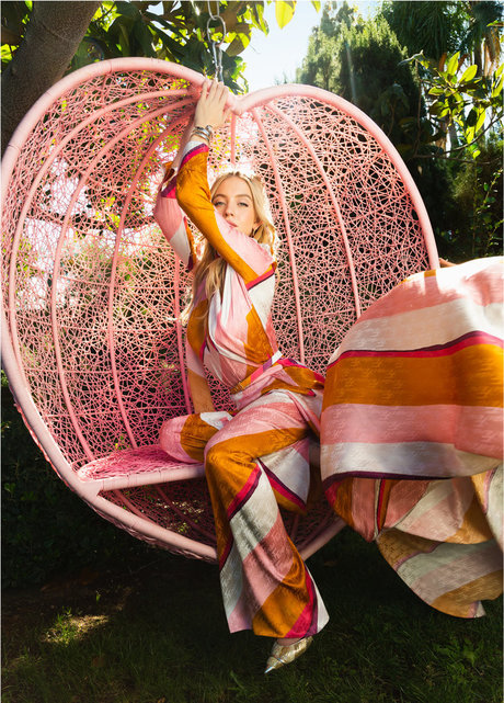 Photo nue de fuite OnlyFans de Sydney Sweeney