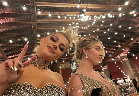 Photo nue de fuite OnlyFans de Sydney Sweeney