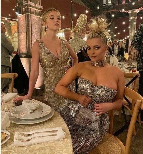 Sydney Sweeney