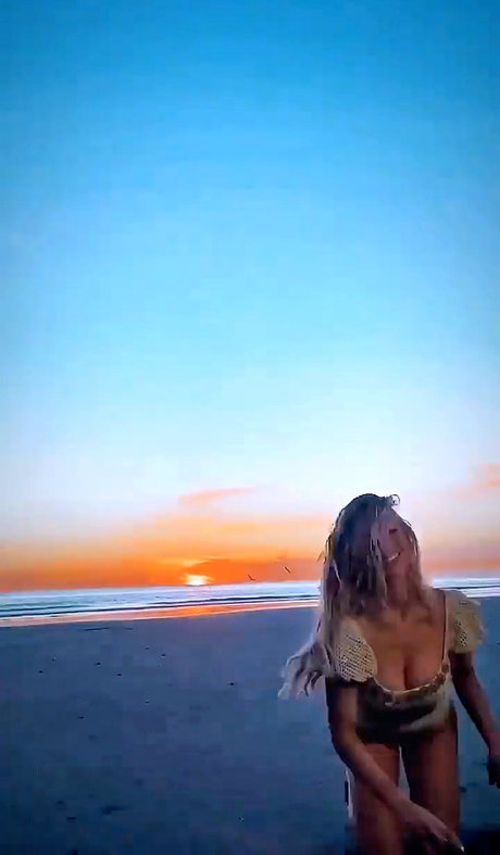 Sydney Sweeney