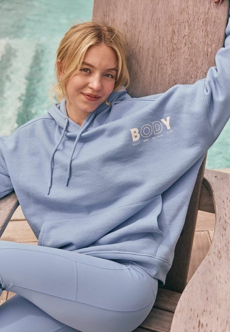 Sydney Sweeney