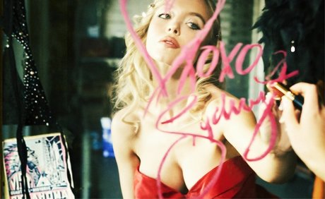 Sydney Sweeney