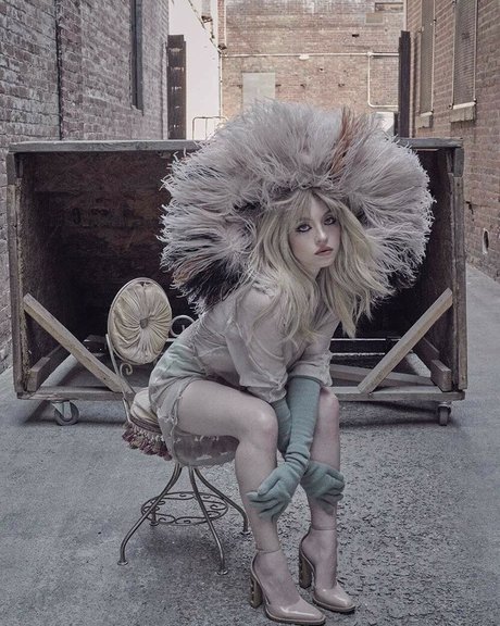 Sydney Sweeney