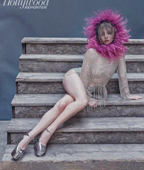 Sydney Sweeney