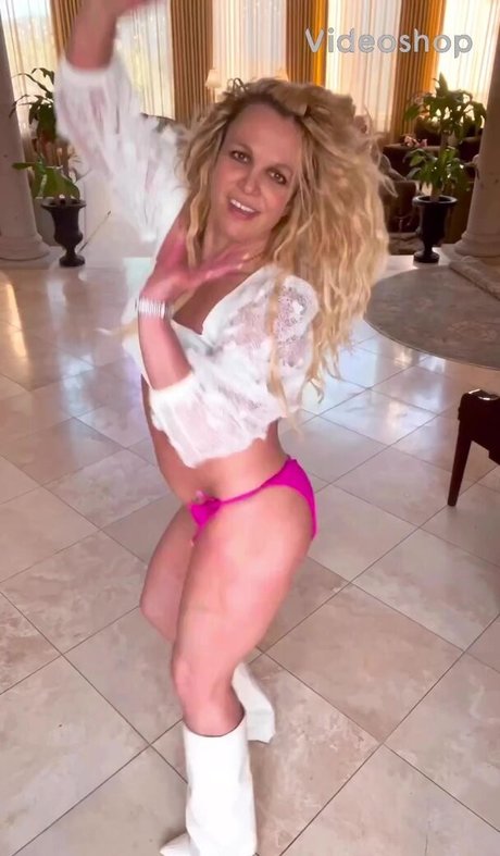 Britney Spears