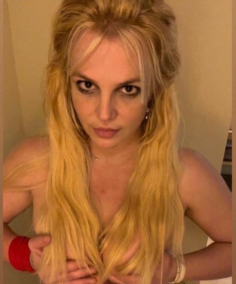 Britney Spears