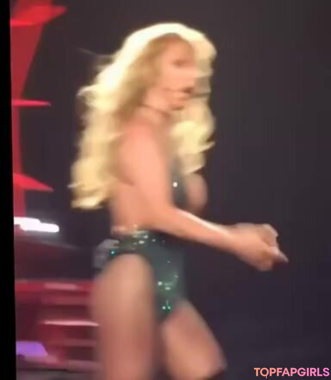 Photo nue de fuite OnlyFans de Britney Spears #1124