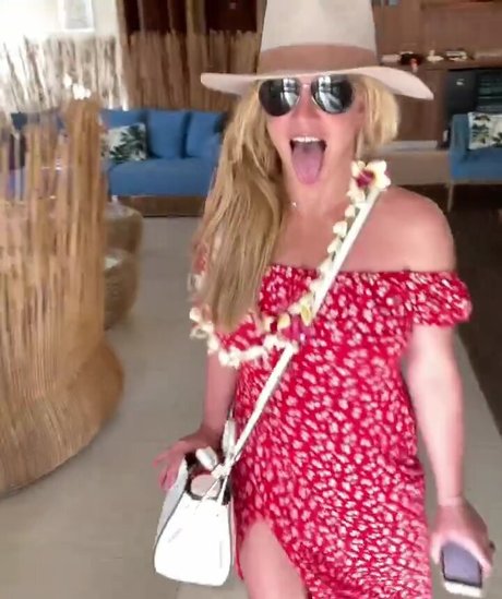 Britney Spears