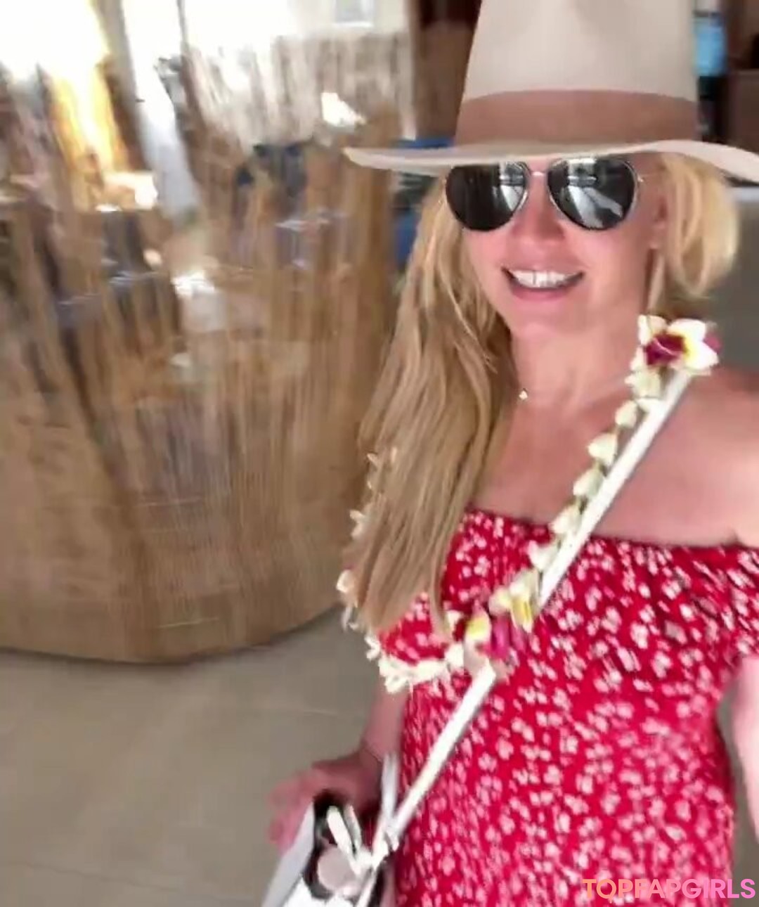 Photo nue de fuite OnlyFans de Britney Spears #1178