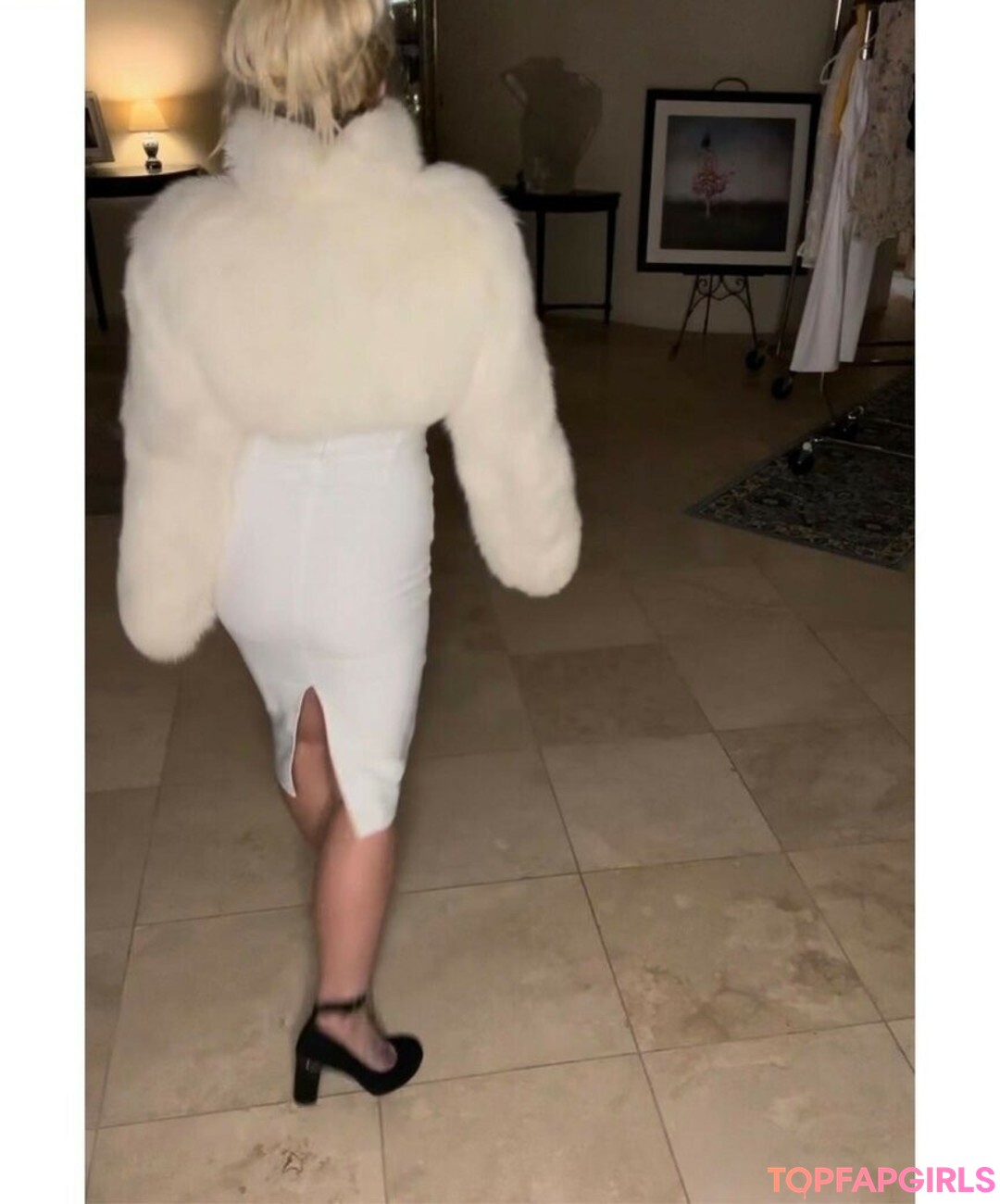 Photo nue de fuite OnlyFans de Britney Spears #1217