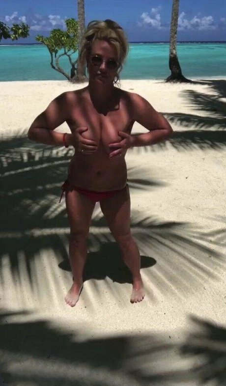 Britney Spears