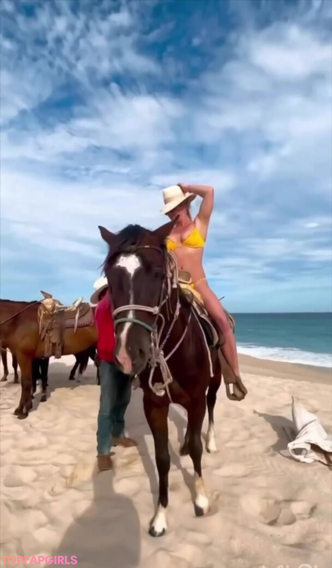 Photo nue de fuite OnlyFans de Britney Spears #1365