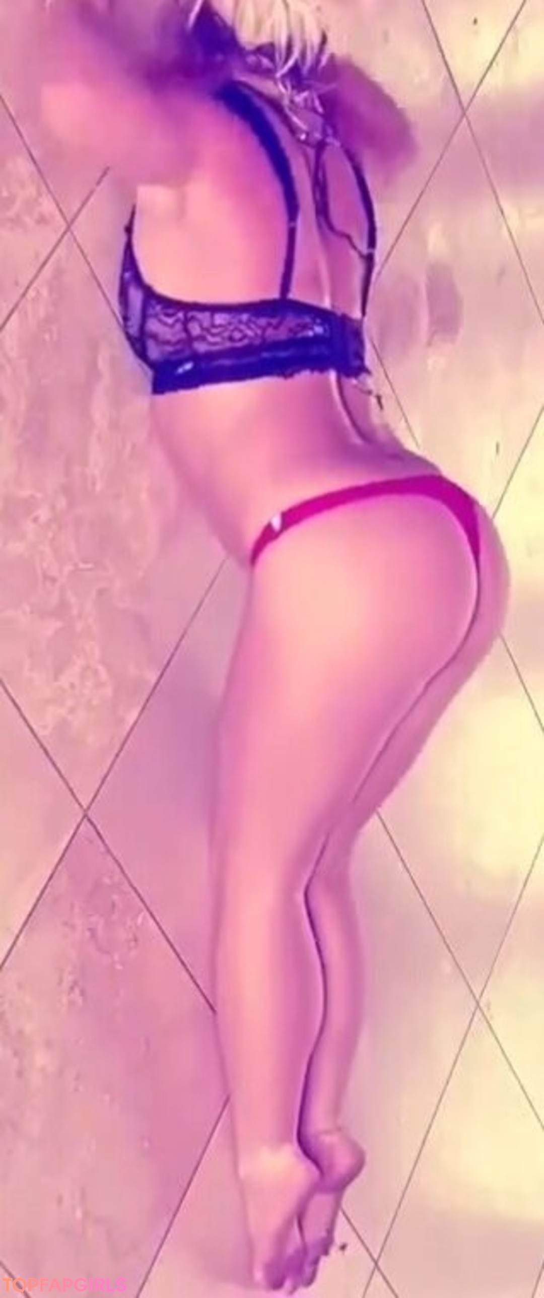 Photo nue de fuite OnlyFans de Britney Spears #1392