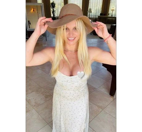 Britney Spears