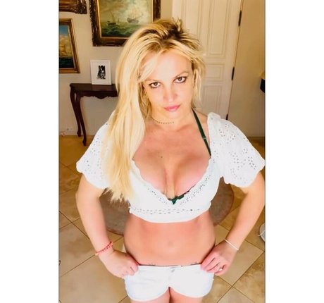 Britney Spears